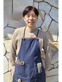 ラフィス ヘアー バース たまプラーザ店(La fith hair Bath) 中村 航介