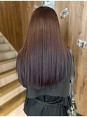 ラベンダーピンク