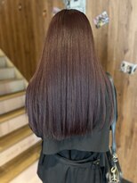 アヴァンス 天王寺店(AVANCE.) ラベンダーピンク