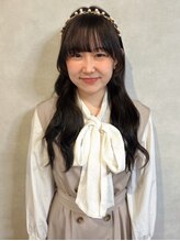 メンズ ショコラ ナンバ(Men's Chocolat NAMBA) YUSA 