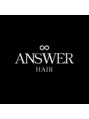 アンサー(answer)/木村勝磨(kimurakatsuma)