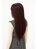 エント(ent)&nbsp;縮毛矯正