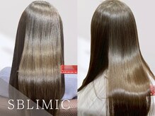 《資生堂サブリミック》髪の歪みを整え、扱いやすい状態へ！変化が続く感動の髪質改善体験◎ :Toshi