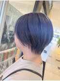 navy blue★