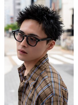 ゴールド 京都(GOALD) スパイキー