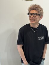 スカイ(Sky) 伊藤 丈一郎