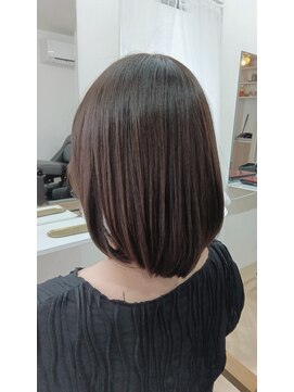 メイプル(MAPLE) ツヤありシンプルスタイル