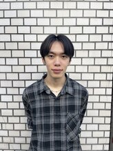 ヨナサン(Yona Saint) YOU 