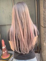 リエコー(RE'ECHO)&nbsp;#ハイトーンロング