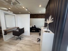 ライムキー(Lime Cay)の雰囲気（セット面）