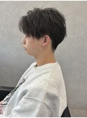 MEN’S HAIR/波巻ツイストスパイラル/フェザーパーマ/太田