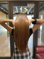 リエコー(RE'ECHO)&nbsp;#トリートメント