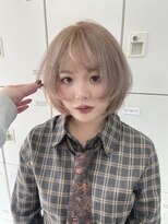 シアター 福岡天神(THEATER)&nbsp;［mayu限定］トリプルカラー