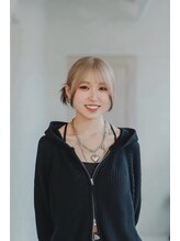 スラッシュアイボリー 姫路駅西店(SLASHivory)&nbsp;藤本 来夢音