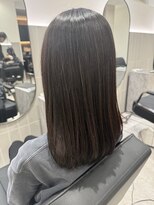 グラムヘアー(GLAM HAIR)&nbsp;酸性ストレート