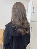 ジーナ 京都河原町(Zina)&nbsp;くすみベージュ