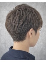 バイモア(219 by MORE)&nbsp;メンズカット