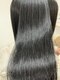 ヘアースペース リアン(HAIR SPACE Rien)の写真/クセやダメージ、髪質によってまとまらない髪を1人1人に合わせてカスタマイズし、髪質改善します!