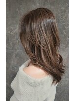 アンジュール(Anjoule) ボリュームアップレイヤー【Anjoule/本厚木】