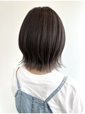 ラベンダーグレージュ