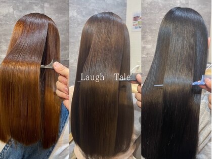 ラフテル(Laugh Tale)の写真