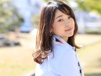 アール 滝ノ水店(#arl)の写真/『マイフォースカスタマイズ』導入♪サロンでしかできない極上のヘアケアで、理想の質感を手に入れて！