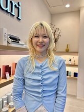 エクリジユウガオカ(equri Jiyugaoka)&nbsp;宮原 智美