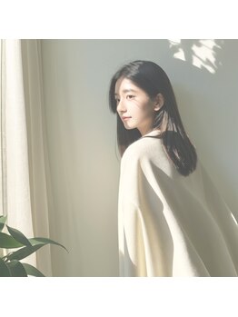 ログフォード(LOG FORD)の写真/広がる髪を、憧れのサラ艶ストレートに！感動のまとまりと扱いやすさを体験☆