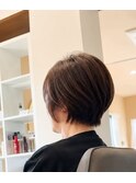 ショート