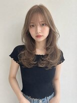 フリー(Free) 20代30代40代50代似合わせカットショートボブフレンチバング
