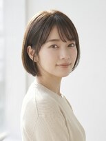 グランリュクス(GRANLUXE)&nbsp;20代30代40代、イルミナカラーシアーサファリボブ