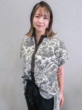 テトテ バイ ミリー 江坂(tetote by milly)&nbsp;平山 幸子