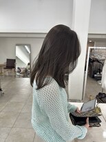 ニュイアン(nuian)&nbsp;olive greige