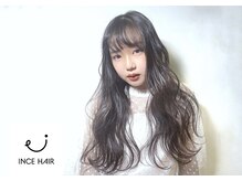 インス 奈良柏木店(INCE)
