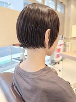 フロア(FLOOR) #タッセルボブ#白髪ぼかし#金沢文庫FLOOR八木