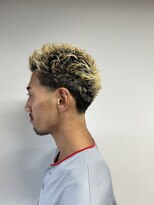 イッヒ 茅ヶ崎(IHHI)&nbsp;テーパーフェード