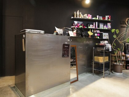 レックレス ハイライトアンドザディープシェード(RECKLESS  Hilight&the Deep shade)の写真