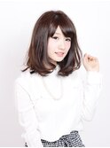 つやつやマシュマロボブ【EARTH国立店】