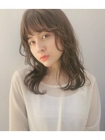 シアン(SYAN)&nbsp;ミディアムレイヤー