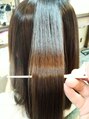 エイジングケア専門店 ジン 美容室(JIN) 艶髪エステ のご紹介