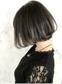 スイングボブグラデーション  ［lok  あらい］ 【高田馬場】