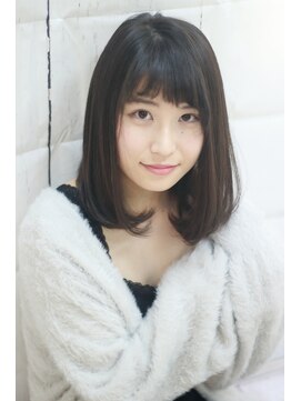 フォルテ 掛川店 春ボブ【掛川 美容室 ボブ】