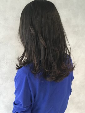 ピグメント(pigment) 【pigment】グレージュカラー