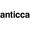 アンティカ(anticca)のお店ロゴ