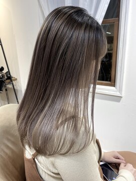 ナナイロ(nanairo) カラーデザイン