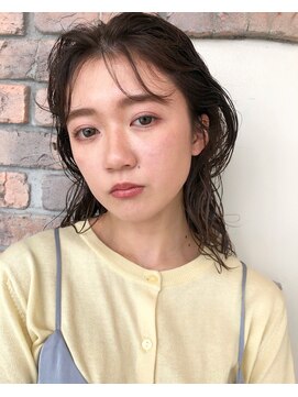 ラグーン(LAGOON) 田中昌太スタイル029