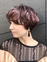 ヘアメイク アージュ 天神西通り店(HAIR MAKE age)&nbsp;HAIR MAKE age 【ヘアーメイクアージュ】佐々木亮