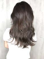 ソース 枚方(SOURCE)&nbsp;【SOURCE】ショコラグレージュ