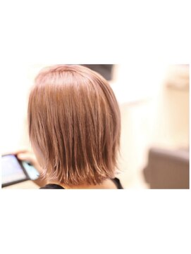 レイシア(Racia..) ピンクアッシュ