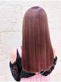極艶ショコラピンク◎